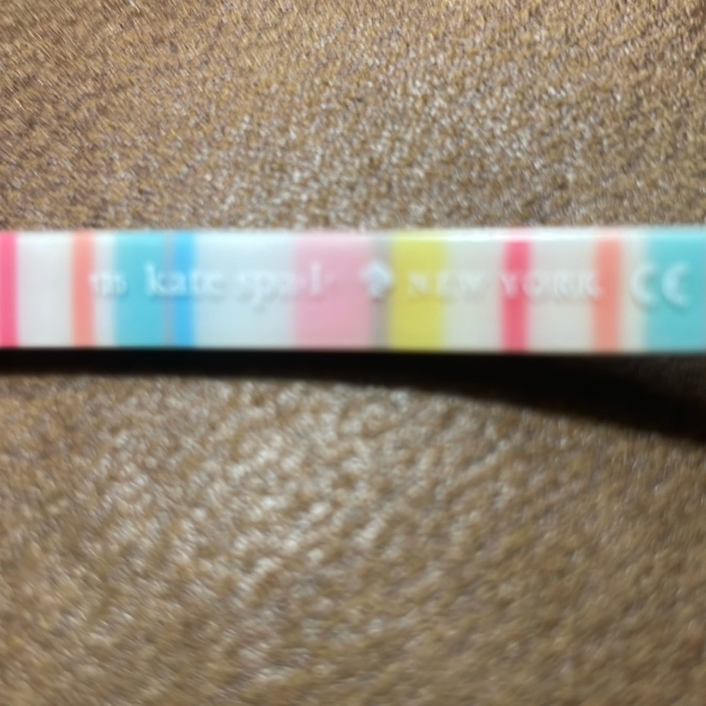 Kate Spade Frames - image 1